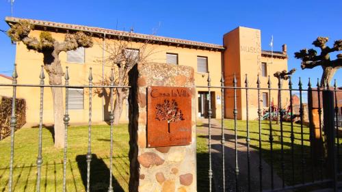 CASA LA VILLA