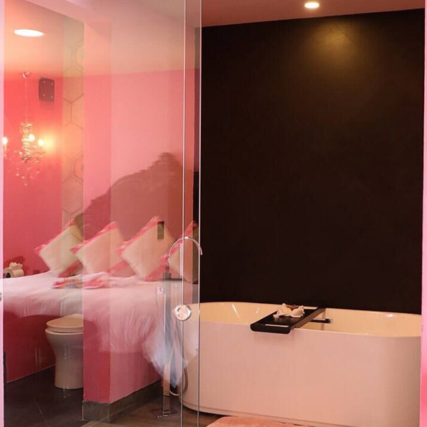 Casa Rosa Hotel & Spa