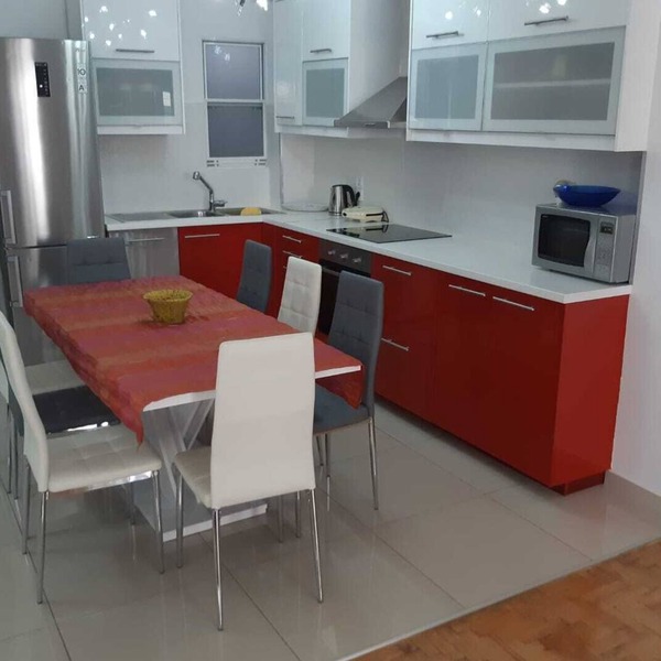 Central Apartment - Acropolis