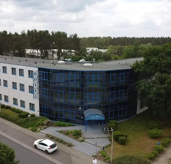 Central-Hotel Eberswalde