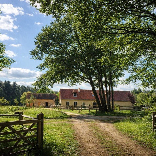 Charming house for 8 · Nature · Peace & quiet · La Flèche Zoo · Loir Valley 🌿🏡 in Bazouges Cré sur Loir