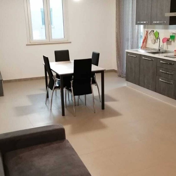 Complete apartments "Ro-bed"