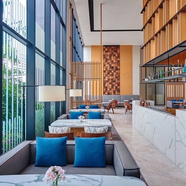 Courtyard by Marriott Melaka