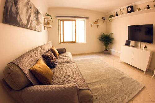 Cozy Nest