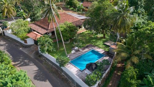 Echoing Dream Resort