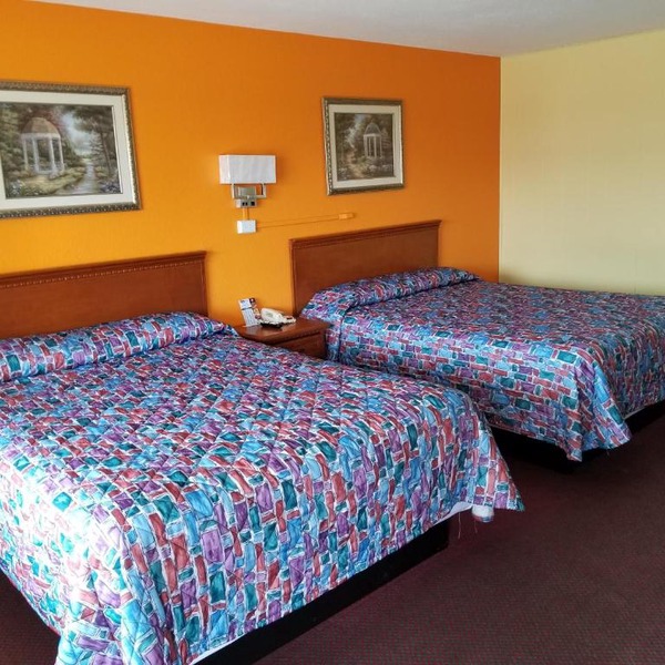 Eldon Inn