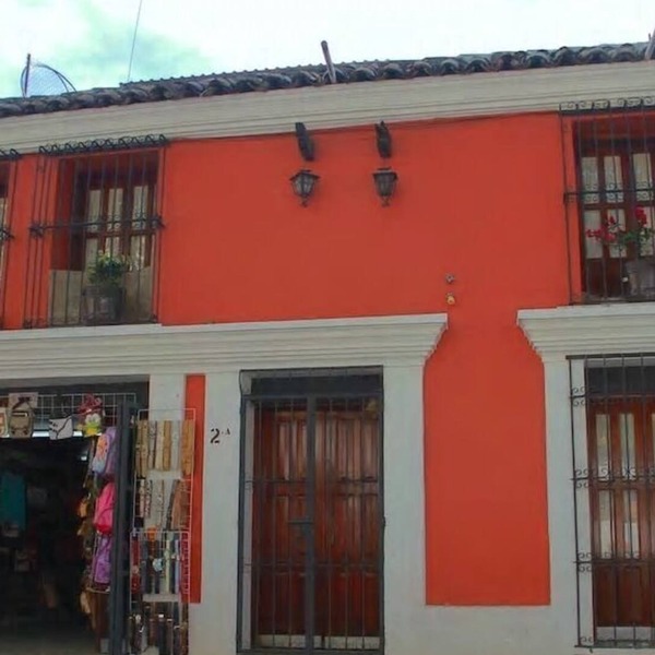 Estancia Familiar “Don Santiago”