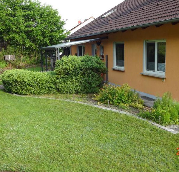 FeWo Eberau in Ebrach