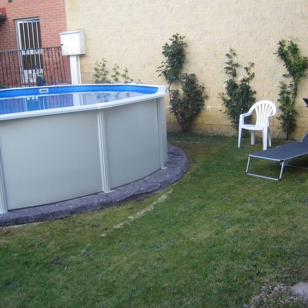 Find the rest and peace you need at Casa Doña Julia in Valdealcón