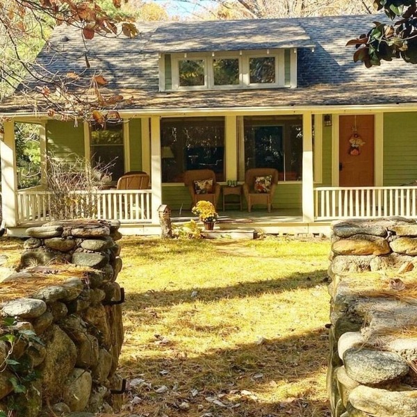 Fox Cottage