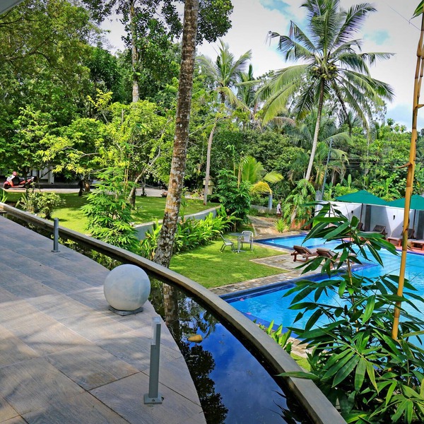 Green Residences Galle