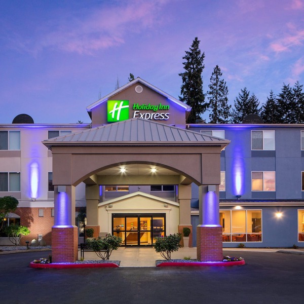 Holiday Inn Express Bothell by IHG