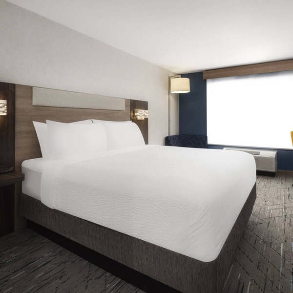 Holiday Inn Express Bothell by IHG