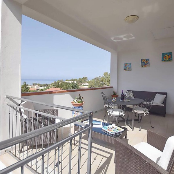 Homerez - Apt. in Sciacca