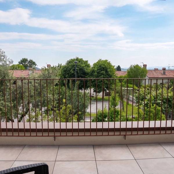 Horizon View Apartment
