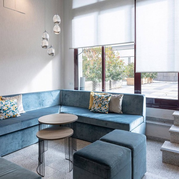 Hotel And Spa Real Jaca