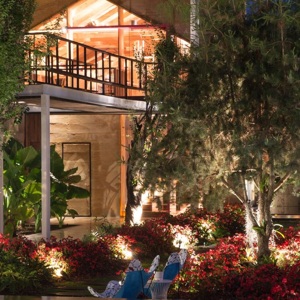 Hotel Bo