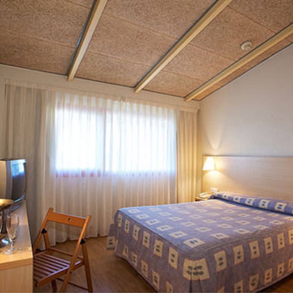 Hotel Basic
