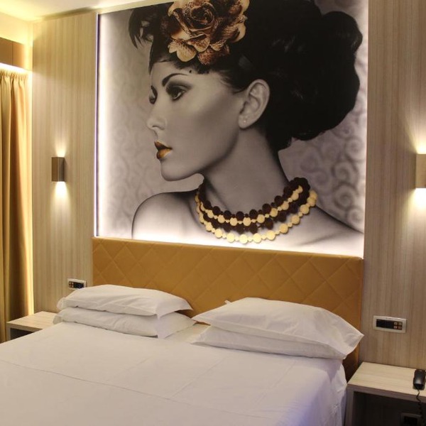 Hotel Camelia