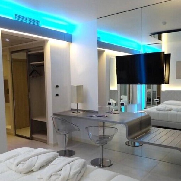 Hotel Camelia