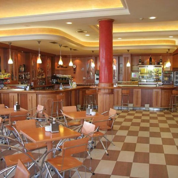 Hotel Camino Real