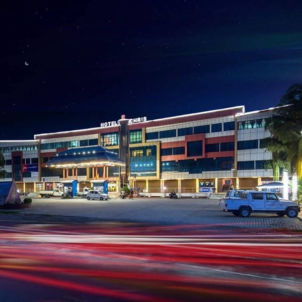 Hotel Chris