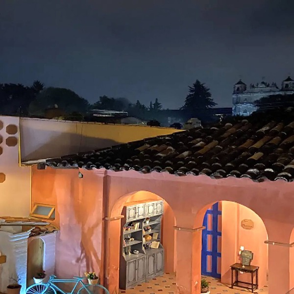 Hotel Gran Barrio