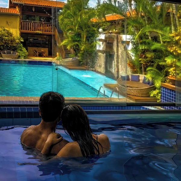 Hotel Natural SPA & Lazer
