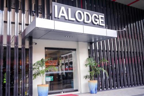 Ialodge in Ormoc