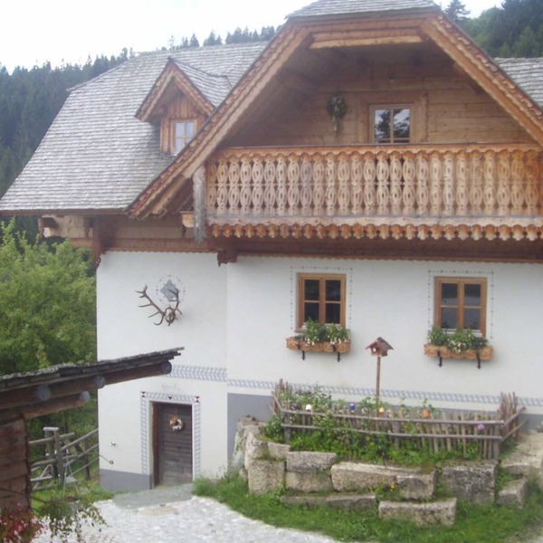 Jagahaus - Kronaushof