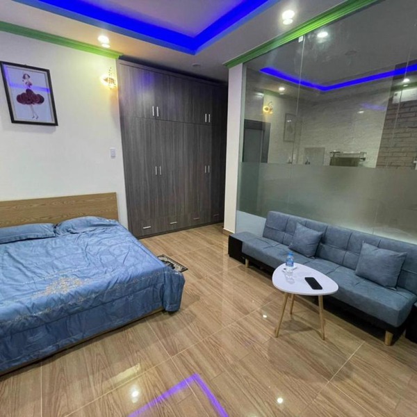 Khách Sạn Homestay Ngọc Yến
