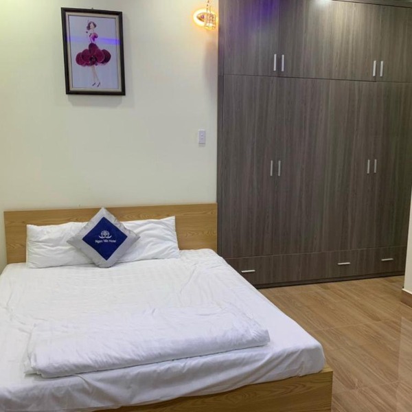 Khách Sạn Homestay Ngọc Yến