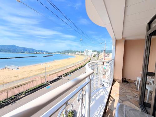 Koba City - Apartment - Vacation STAY 89964v