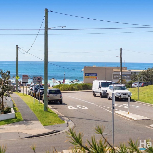 Kui Seaside Escape - Oceanview Apartment