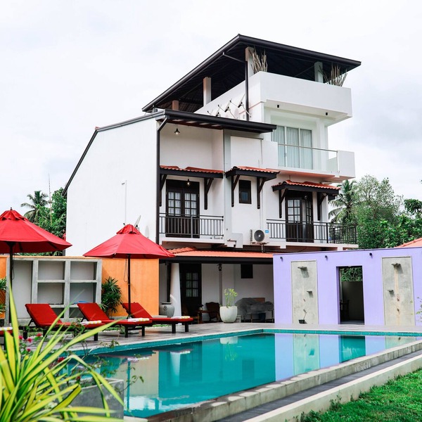 Kurulu Villa