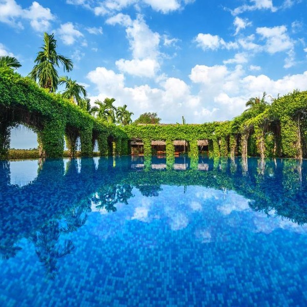 Mekong Lodge Resort