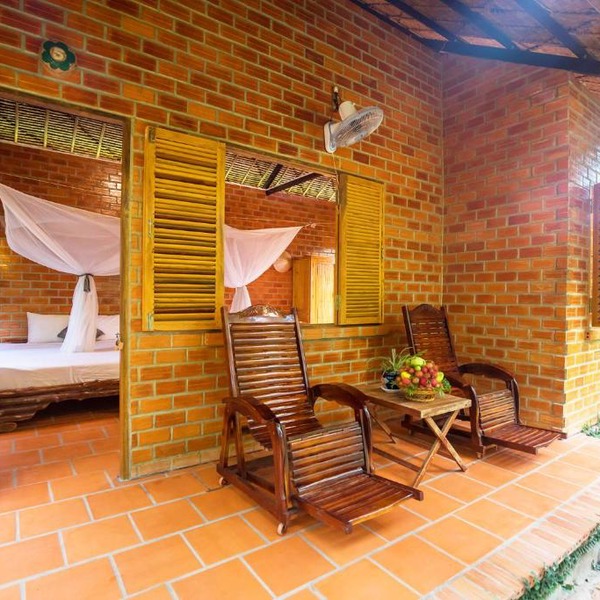Mekong Rustic Cai Be