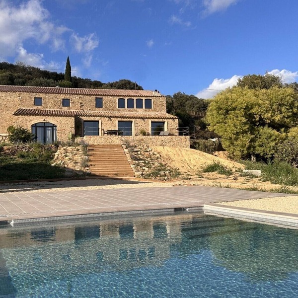 Mimosa Lodge
