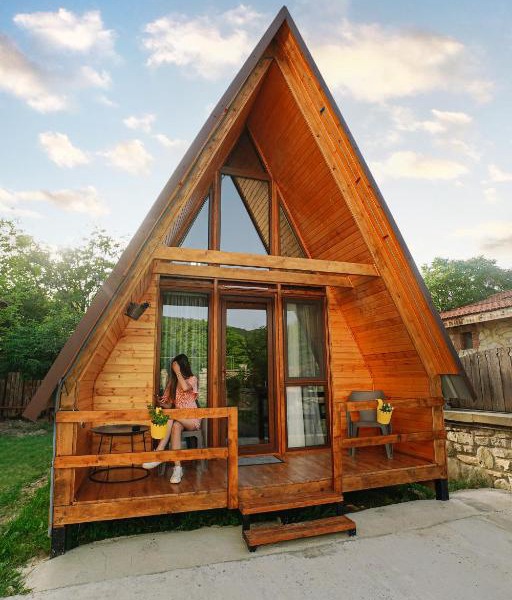 Mtskheta Cabin in Mtskheta