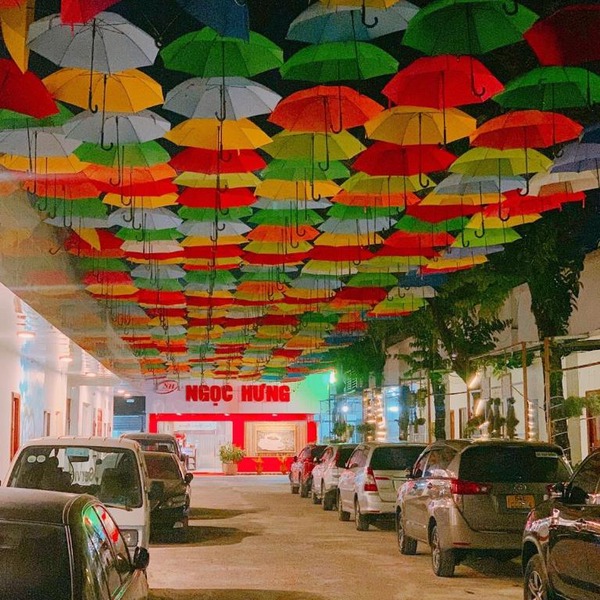 NGỌC HƯNG HOTEL