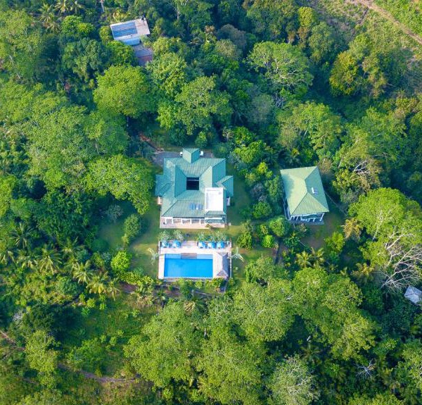Niyagama House
