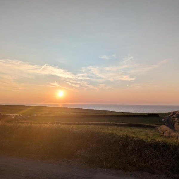 Ocean View Doonbeg in Caherlean