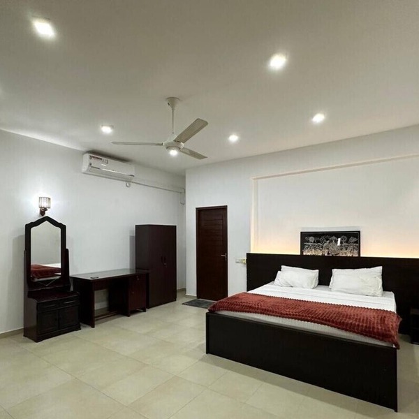 Ovinya Villa - Peaceful family villa near historic Galle town and beach
