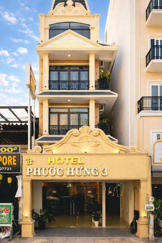 Phước Hưng 3 Hotel