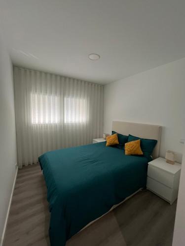 Pombal Marquês Residence T2