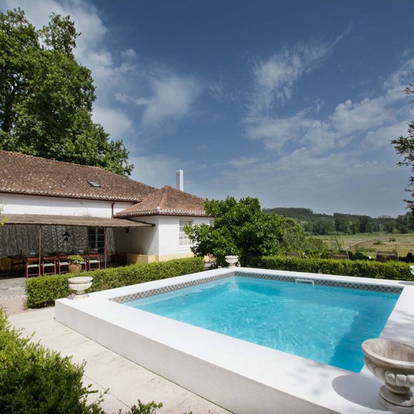 Quinta da Capela - Allure Villas