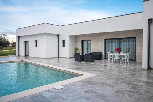 Quinta das Oliveiras , Casa moderna & Confortavel