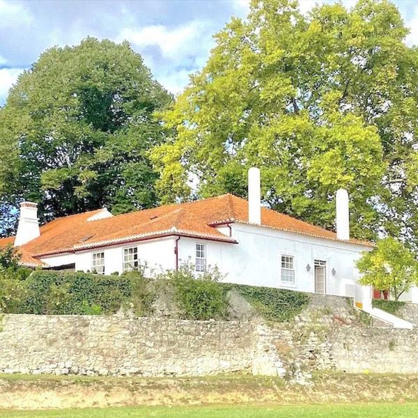 Quinta de Flandes - A Place with History