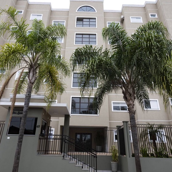 Residencial São Lucas Apto 11