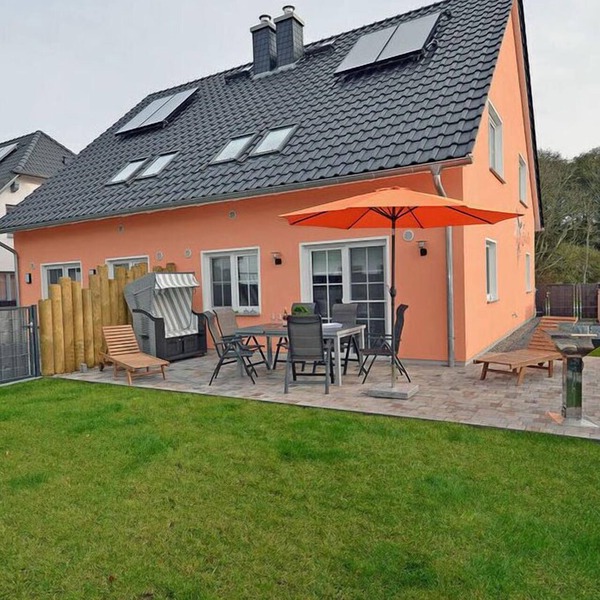 Sea Eagle Comfortable holiday residence